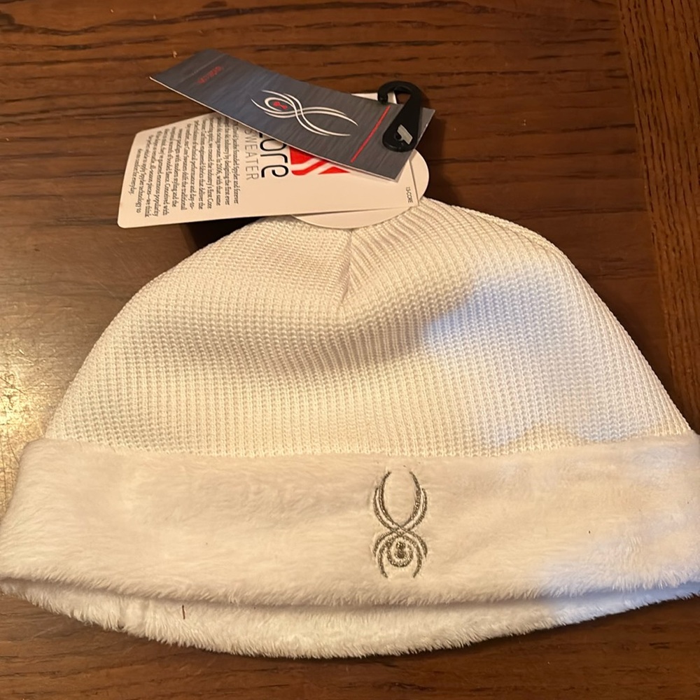 Winter beanie